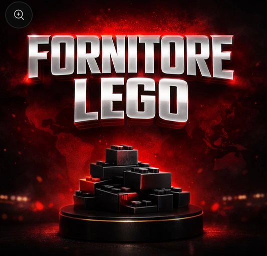 FORNITORE LEGO