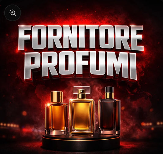 FORNITORE PROFUMI