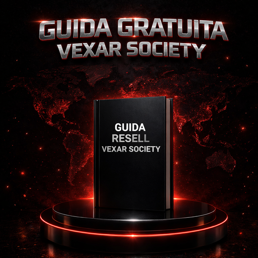 2| GUIDA RESELLING VXRSCTY