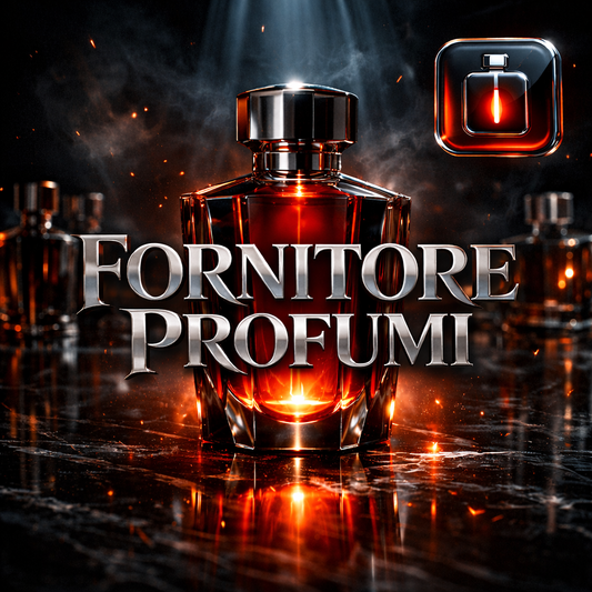 FORNITORE PROFUMI